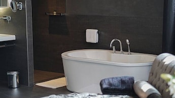 Badkamer - Huis van Bewaring