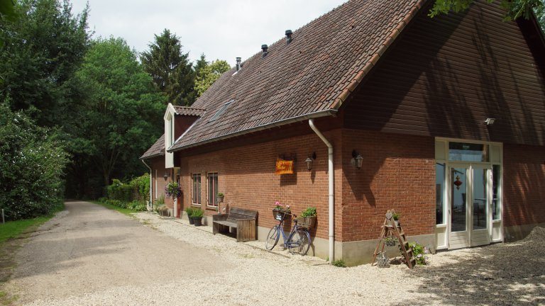 Bed and Breakfast Aan de Beek