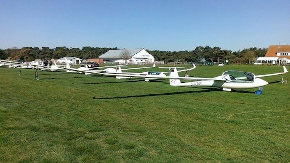 Omgeving - Vodatent Camping GT Keiheuvel Omgeving - Vodatent Camping GT Keiheuvel