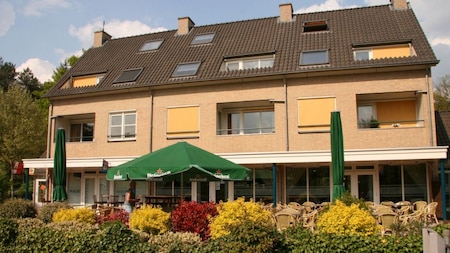 Außenansicht - Ferienpark der Bonte Flug