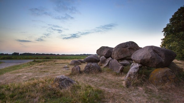 Omgeving - Grand Café Hotel Karsten