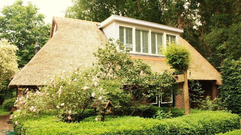 Bed and Breakfast Drentse Krent