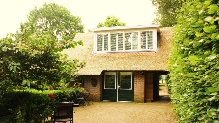 Bed and Breakfast Drentse Krent