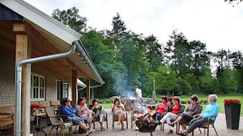Lagerfeuer - Landgoed t Borghuis
