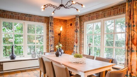 Eethoek - Landgoed t Borghuis