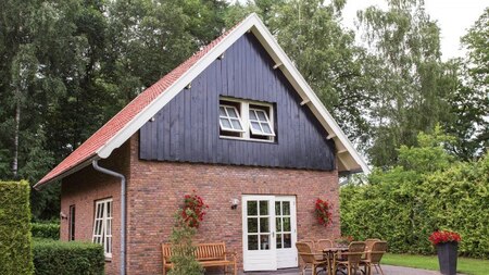 Buitenaanzicht - Landgoed t Borghuis