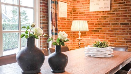 Eethoek - Landgoed t Borghuis