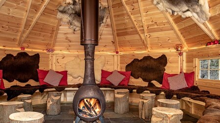 Finse Kota - Landgoed t Borghuis