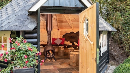 Finse Kota - Landgoed t Borghuis