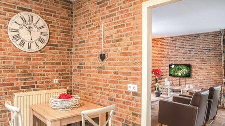 Keuken - Landgoed t Borghuis