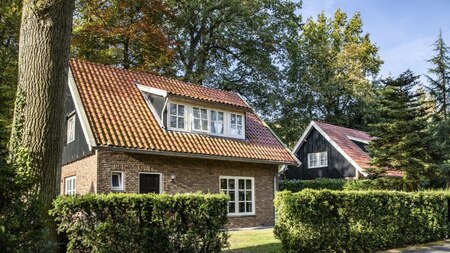 Buitenaanzicht - Landgoed t Borghuis