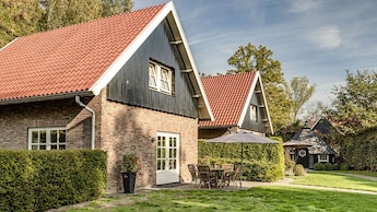 Typ Regenbogen - Landgoed t Borghuis