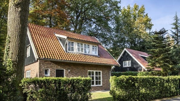 Type de Boomgaard - Landgoed t Borghuis