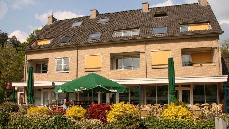 Wohnungen - Vakantiepark de Bonte Vlucht