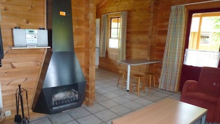 Kamin - t Hooge Holt