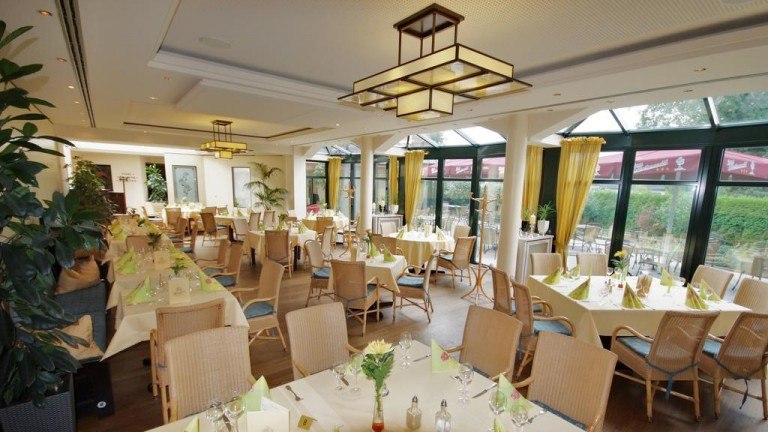 Restaurant - Hotel zum Märchenwald