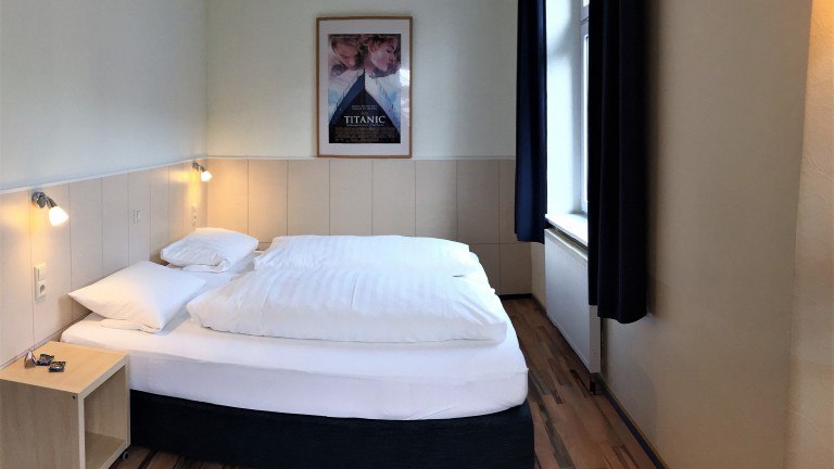 Comfort kamer - Hotel Weidenhof