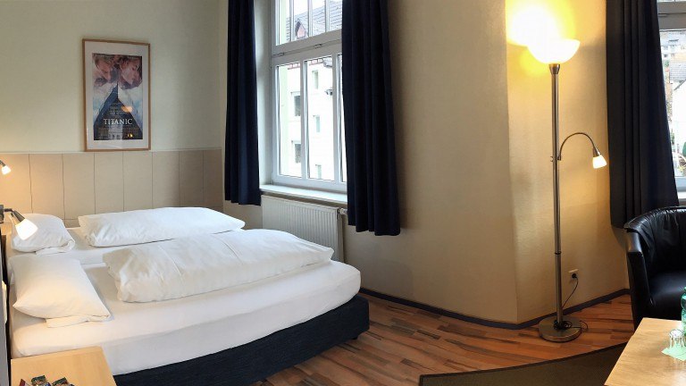 Comfort kamer - Hotel Weidenhof