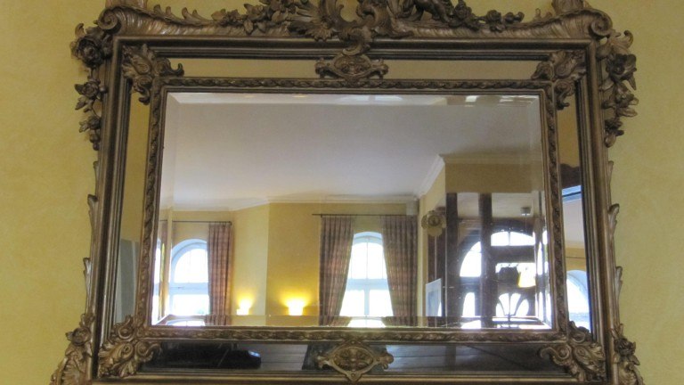 Detail - Hotel Weidenhof