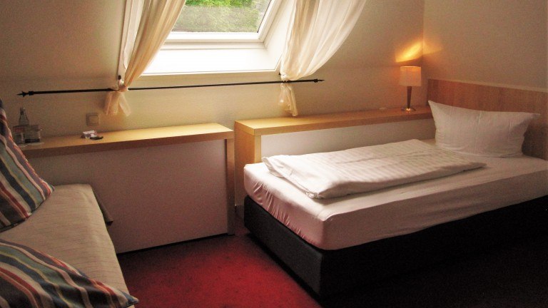 Standaardkamer - Hotel Weidenhof