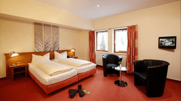 Standaardkamer - Hotel Altastenberg