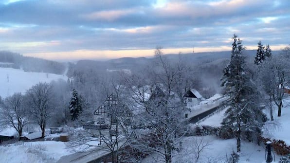 Umwelt - Hotel Altastenberg