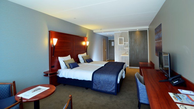 Standaardkamer - Hotel Zuiderduin