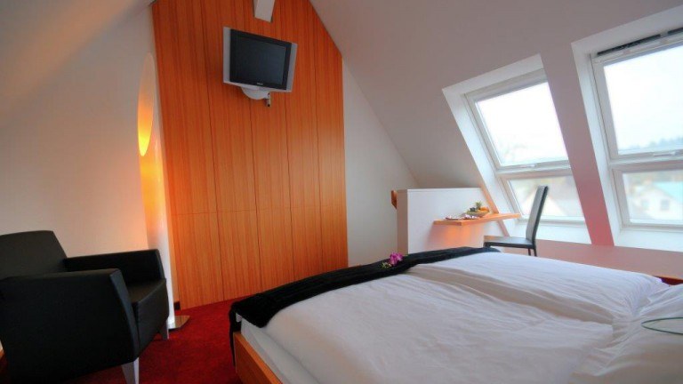 Hotelkamer - Hotel Antoniushütte