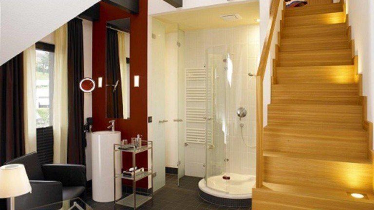 Hotelkamer - Hotel Antoniushütte