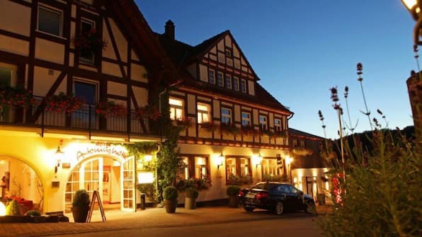 Hotel Antoniushütte