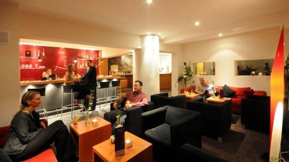 Bar - Hotel Antoniushütte