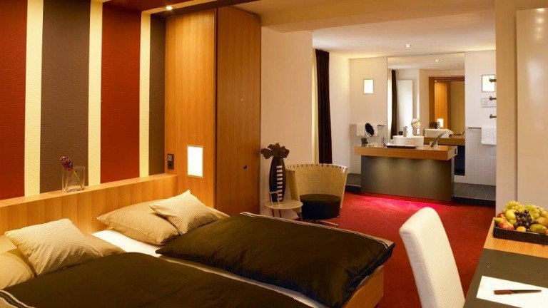 Designraum – Hotel Antoniushütte