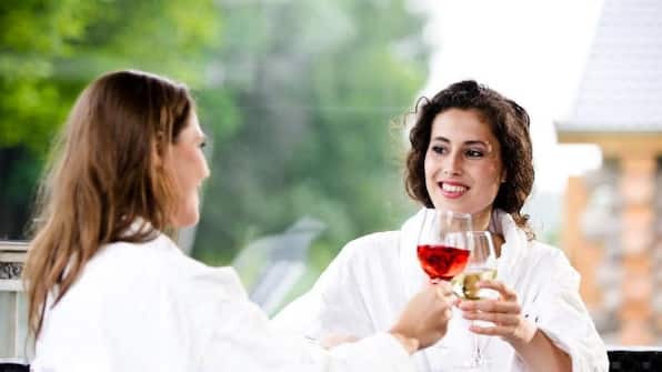 Wellness - Hotel Thermen Bussloo Wellness - Hotel Thermen Bussloo