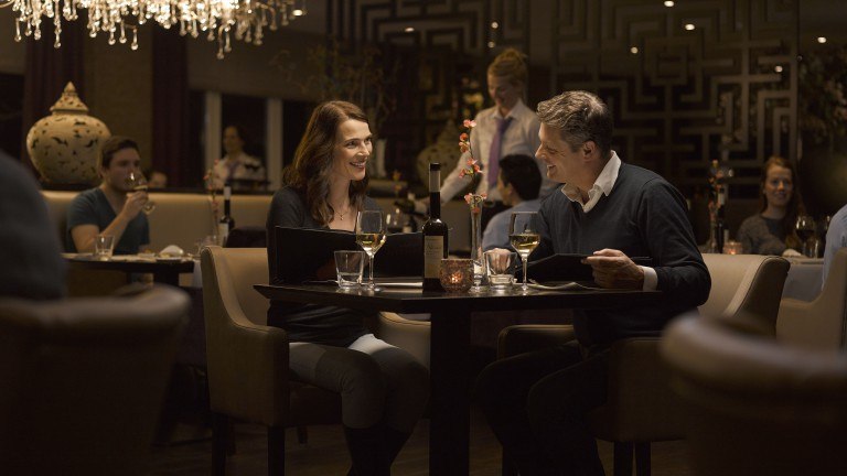 Restaurant - Hotel Thermen Bussloo