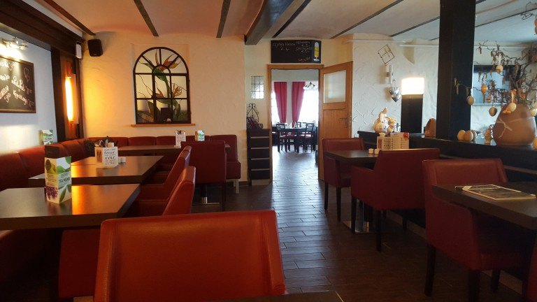Restaurant - Hotel Altastenberg