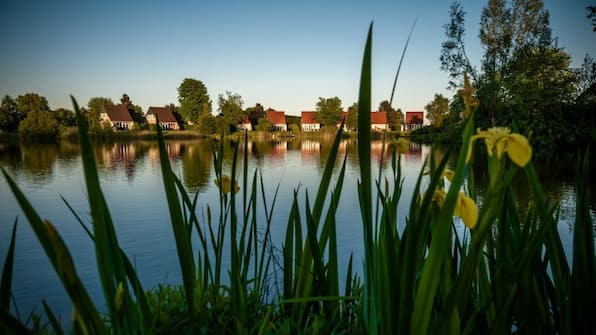 Bungalowpark Emslandermeer Bungalowpark Emslandermeer