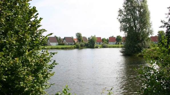Bungalows - Bungalowpark Emslandermeer