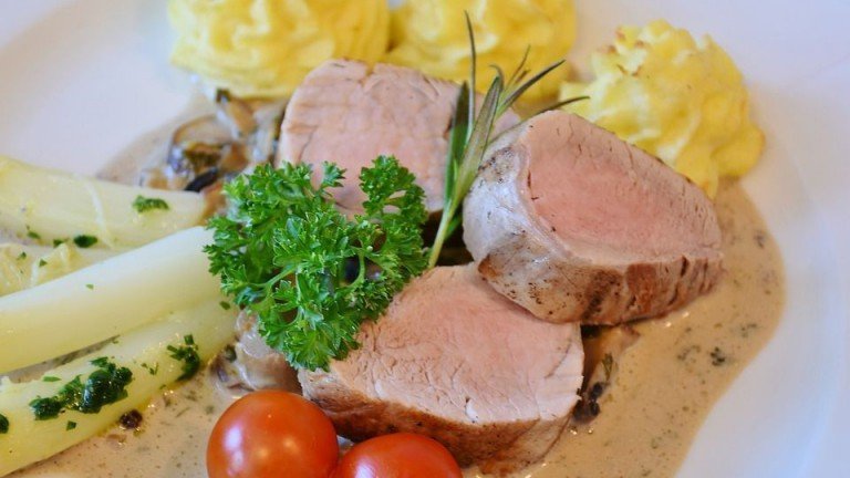 Culinair - Hotel Cordial