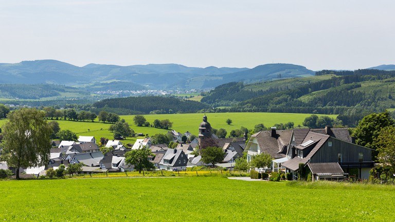 Sauerland - Hotel Cordial