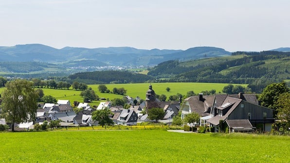 Sauerland - Hotel Cordial