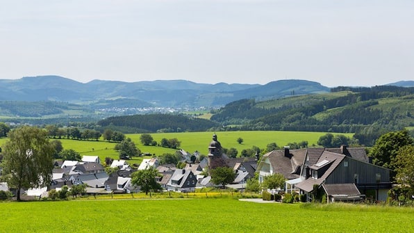 Sauerland - Hotel Palatino