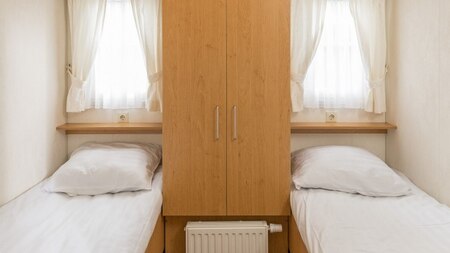 Schlafzimmer - Ferienpark der Bergen Schlafzimmer - Ferienpark der Bergen