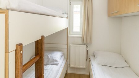 Schlafzimmer - Ferienpark der Bergen Schlafzimmer - Ferienpark der Bergen