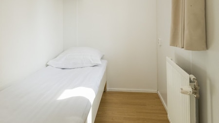 Schlafzimmer - Ferienpark der Bergen