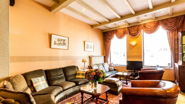 Lobby - Hotel Malecot