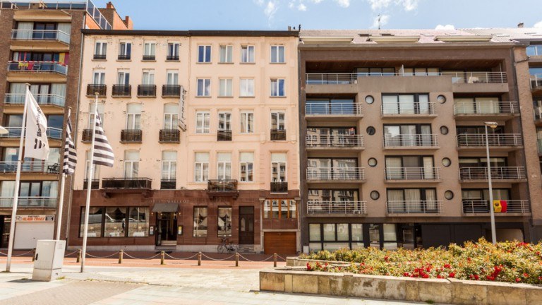 Hotel Malecot