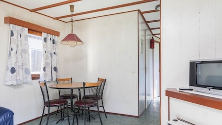 Wohnzimmer - Oostappen Vakantiepark Arnhem