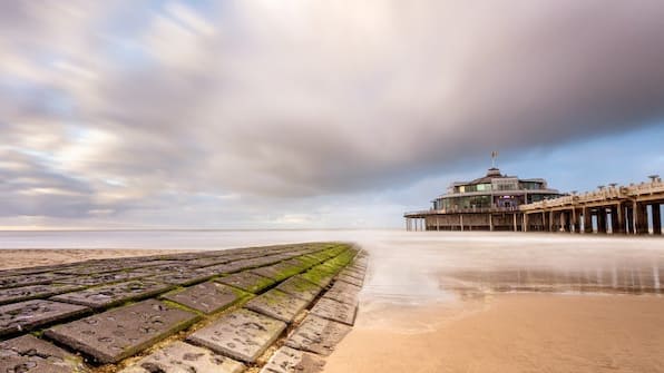 Blankenberge - Hotel Gatsby