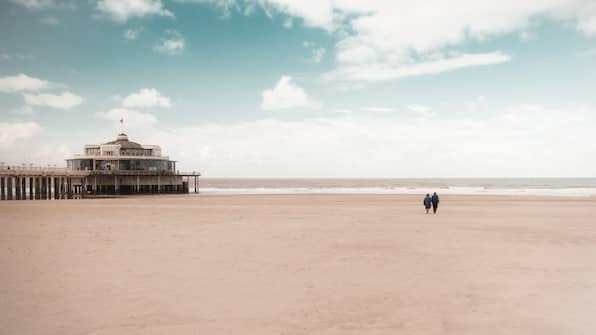 Blankenberge - Hotel Gatsby