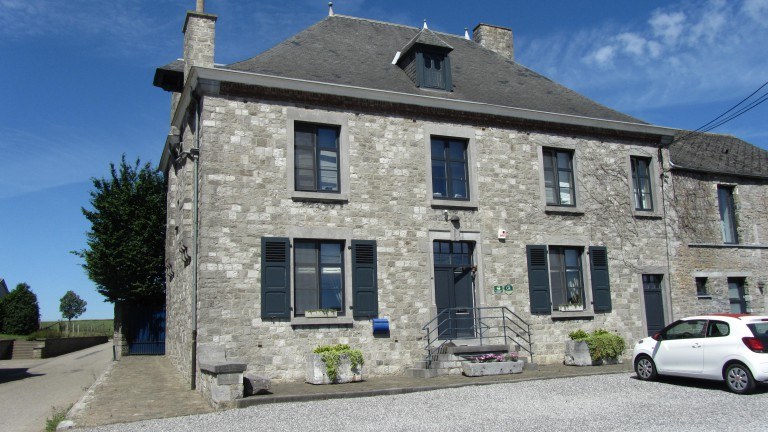 Les Glaneuses